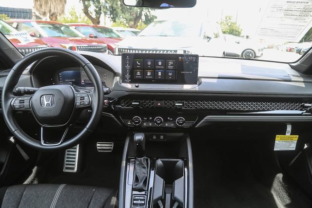 Used 2023 Honda Accord Sport image 13