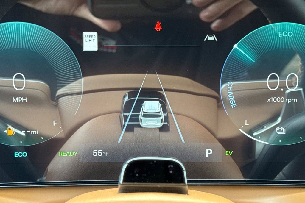 New 2026 Hyundai Palisade Calligraphy image 24