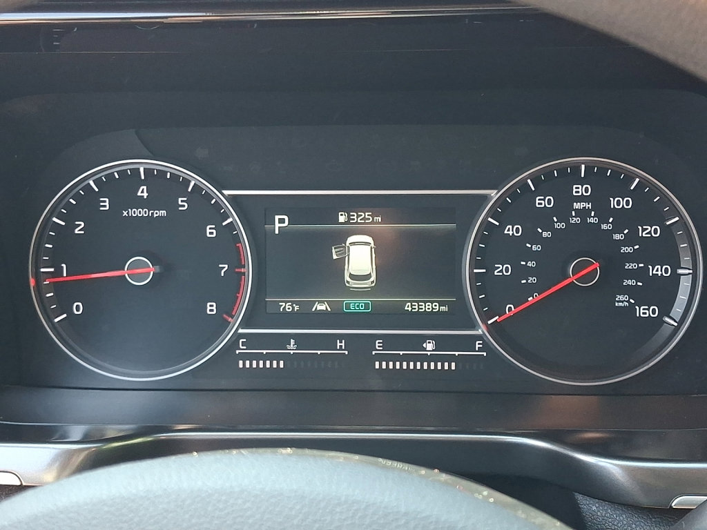 Used 2022 Kia Sorento LX FWD image 26