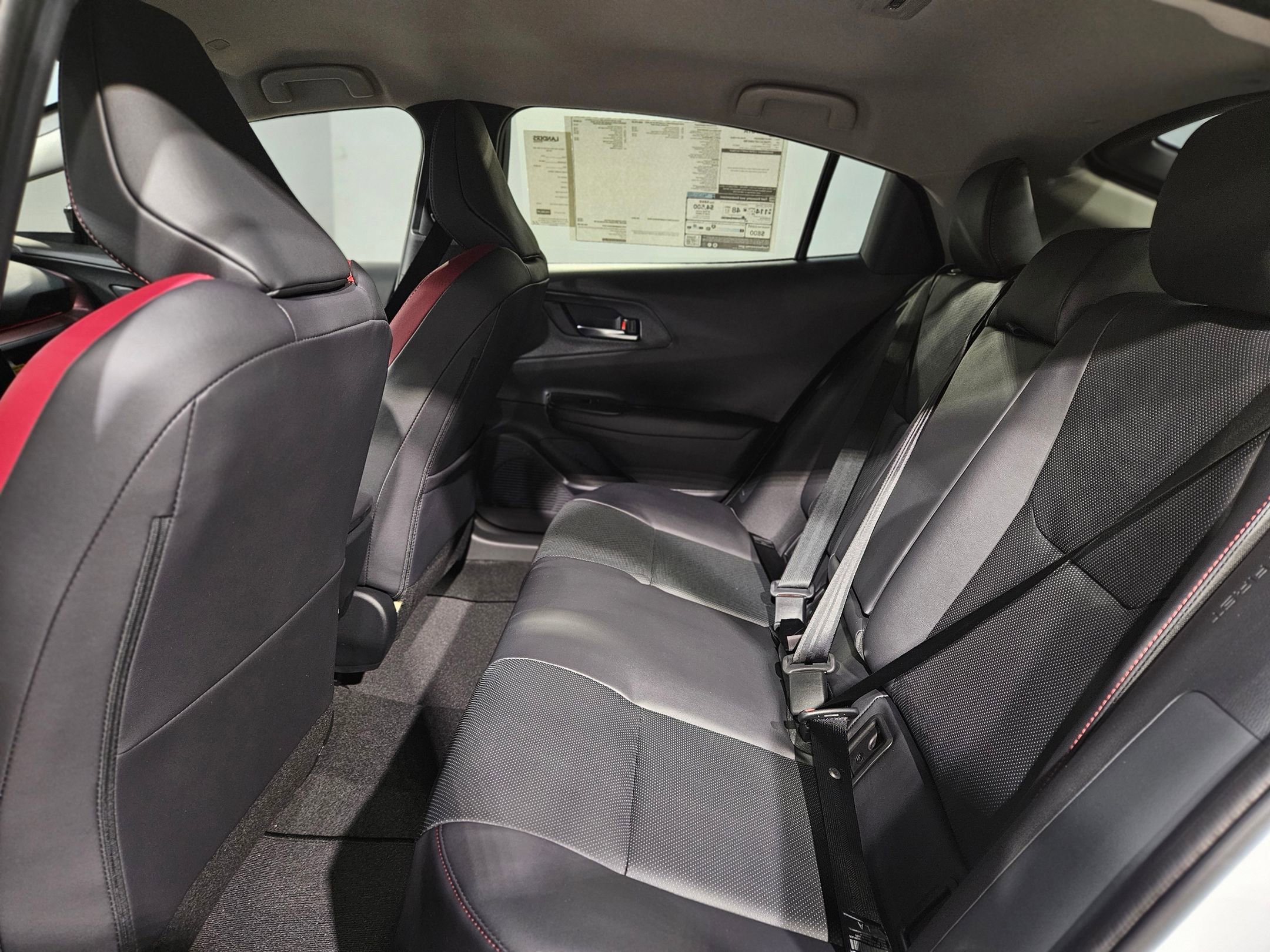 New 2026 Toyota Prius Plug-In Hybrid image 20