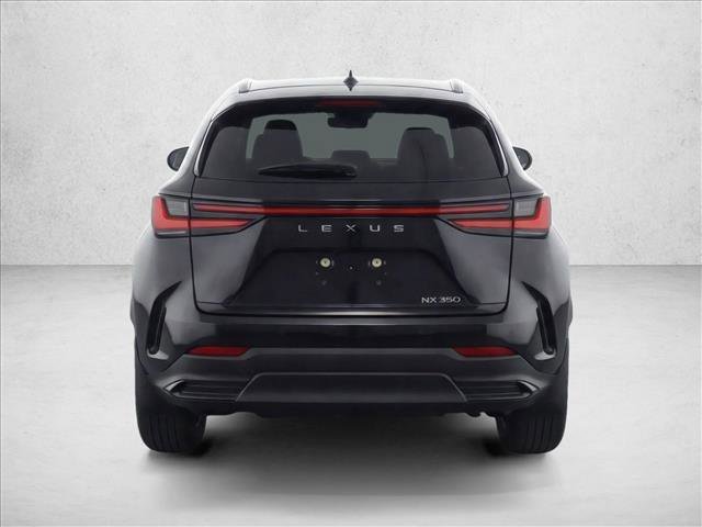 Used 2025 Lexus NX 250 FWD w/ Towing Package (2000 Lbs) image 6
