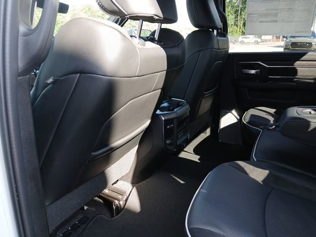 New 2026 RAM 3500 Laramie AWD/4WD image 19