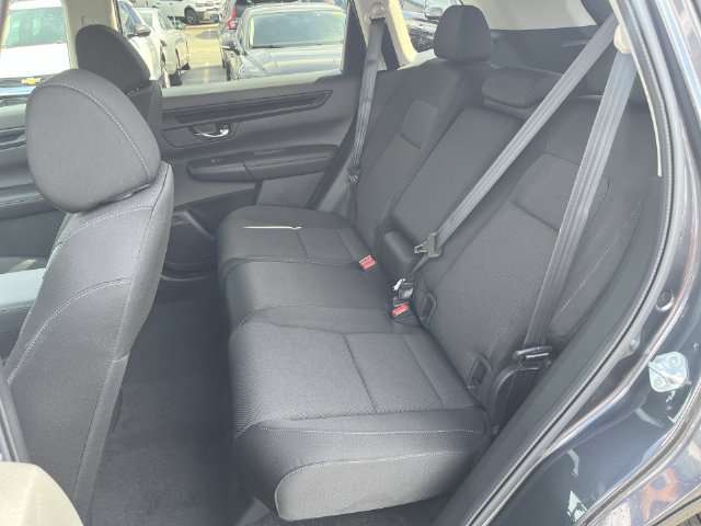 New 2027 Honda CR-V EX image 33