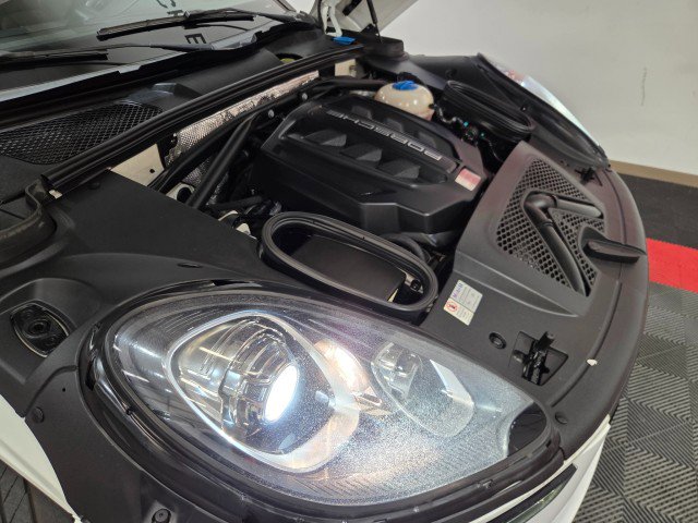 Used 2016 Porsche Macan S AWD/4WD image 86
