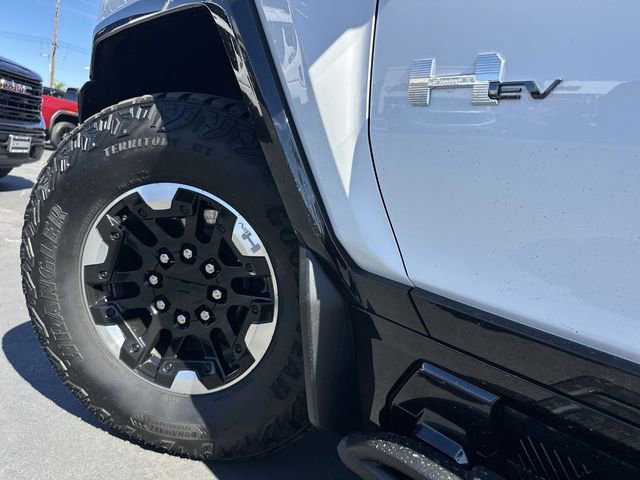 Used 2024 GMC Hummer EV 3X w/ Extreme Off-Road Package image 33