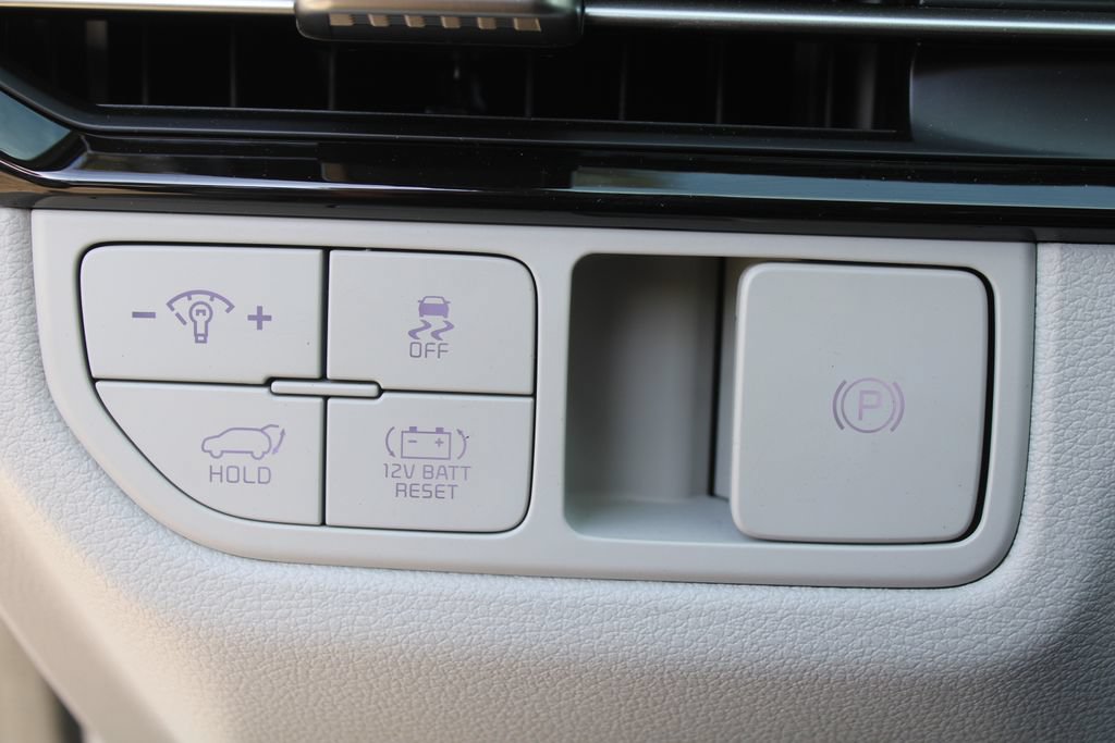 New 2027 Kia Sportage SX Prestige AWD/4WD image 26