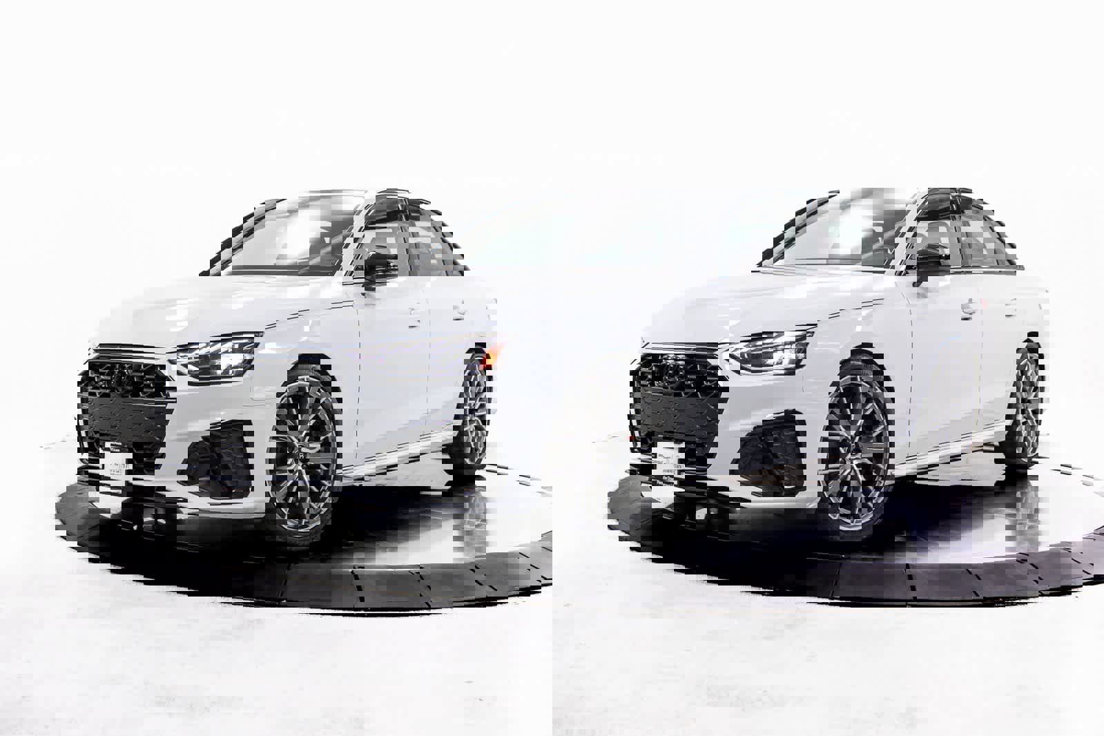 Used 2022 Audi S4 Premium Plus