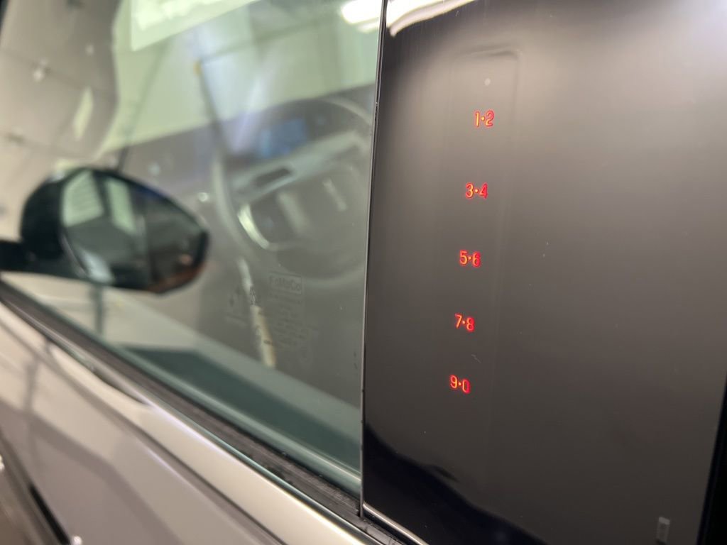 New 2026 Lincoln Navigator Black Label AWD/4WD image 30