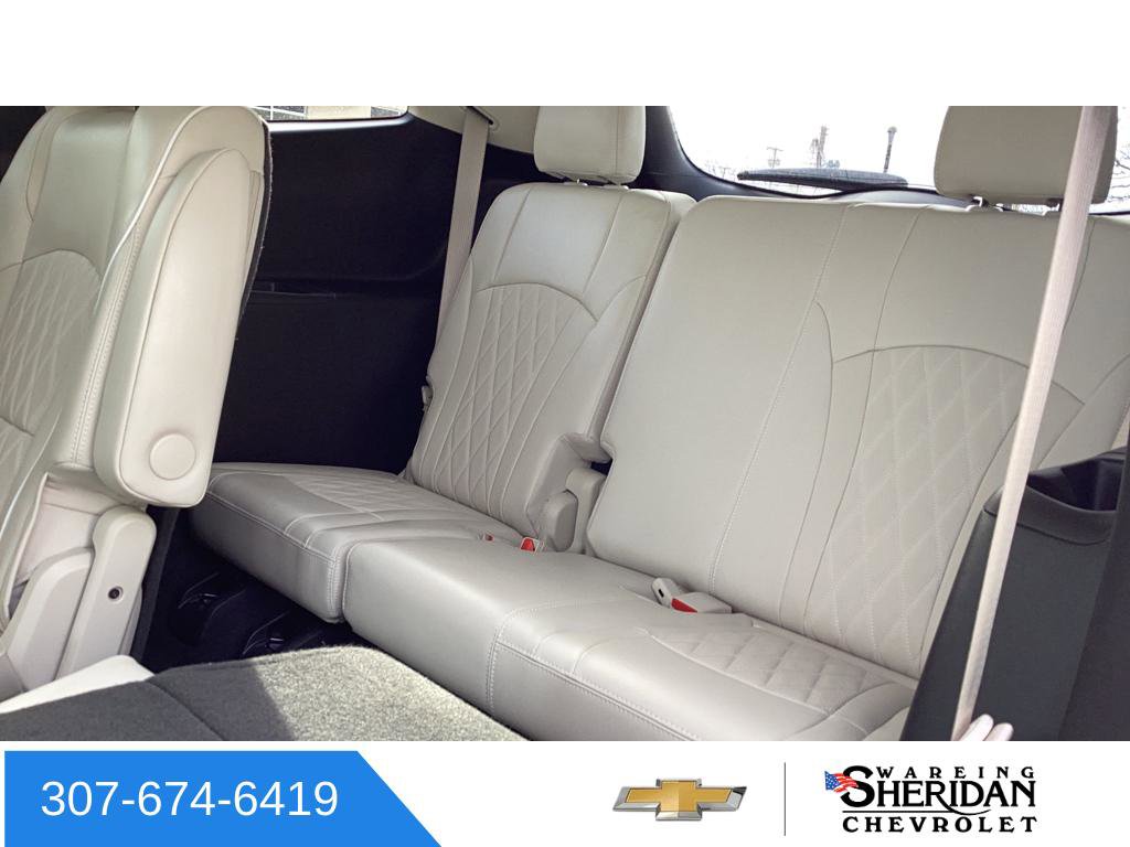 Used 2023 Buick Enclave Avenir w/ Avenir Technology Package image 30