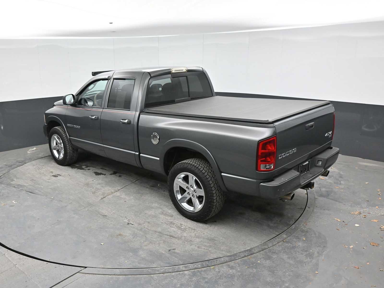 Used 2003 Dodge Ram 1500 Truck SLT AWD/4WD image 12