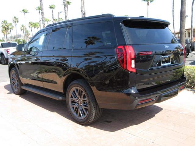 New 2026 Ford Expedition Platinum AWD/4WD image 2