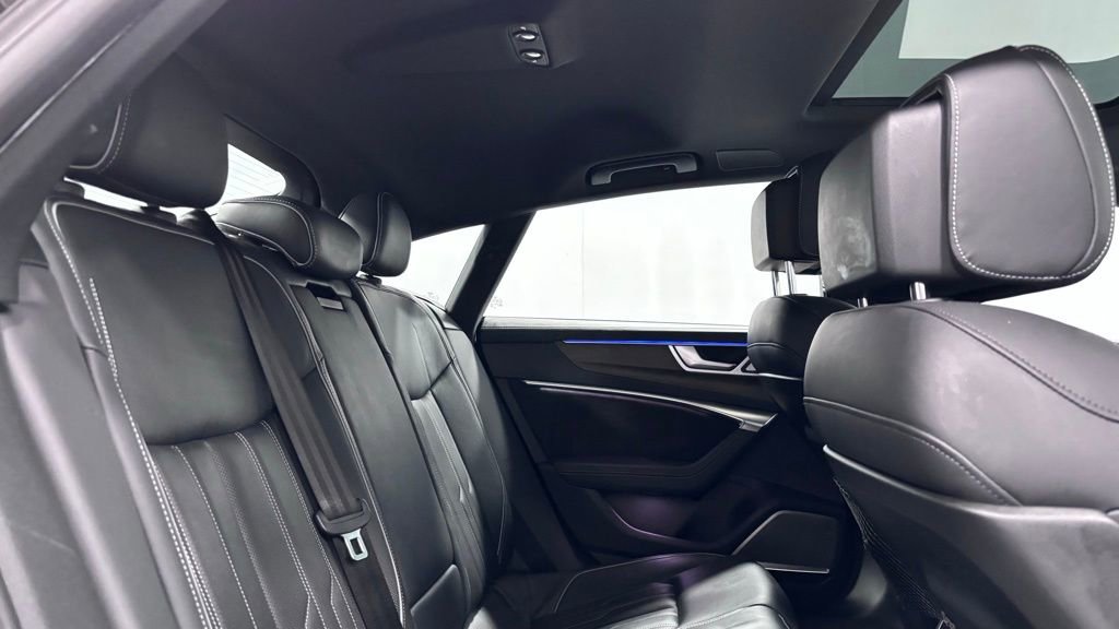 Used 2019 Audi A7 3.0T Prestige w/ Prestige Package AWD/4WD image 25