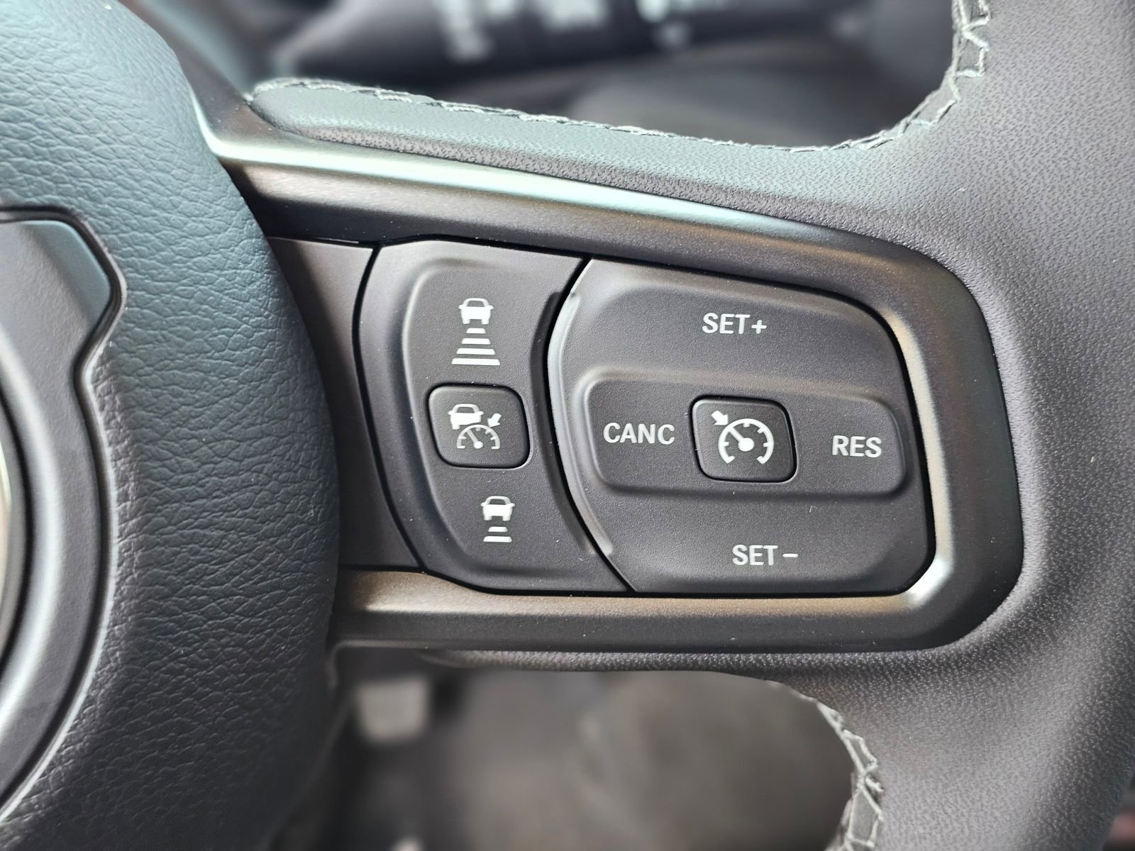 New 2026 Jeep Wrangler Willys image 18