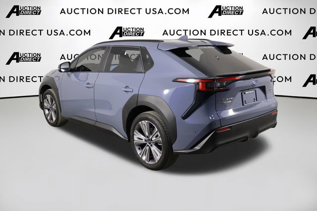 Used 2023 Subaru Solterra AWD image 40