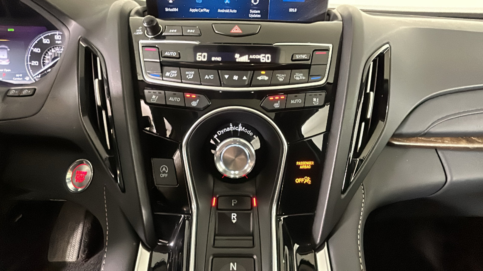 Used 2019 Acura RDX w/ Advance Package AWD/4WD image 25