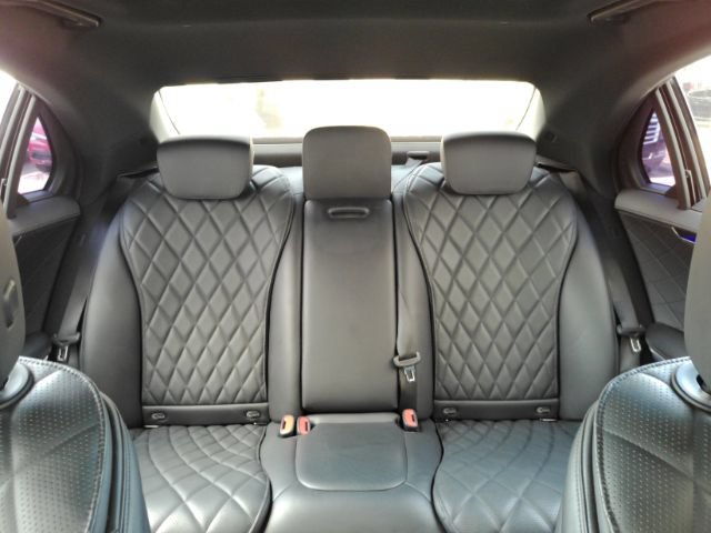 Used 2023 Mercedes-Benz S 580 4MATIC Sedan w/ AMG Line image 43