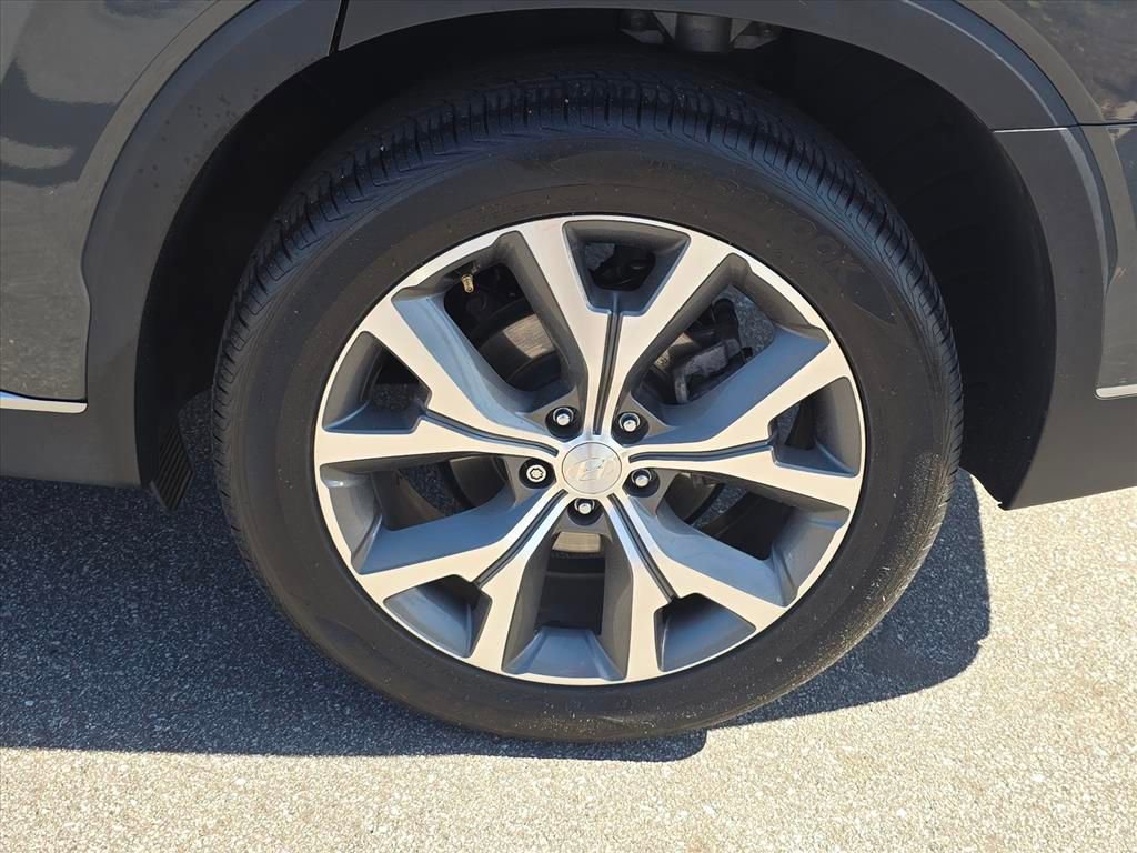 Used 2022 Hyundai Palisade SEL w/ Premium Package FWD image 13