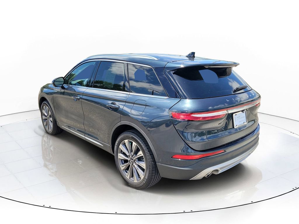 Certified 2020 Lincoln Corsair Reserve w/ Equipment Group 201A image 3