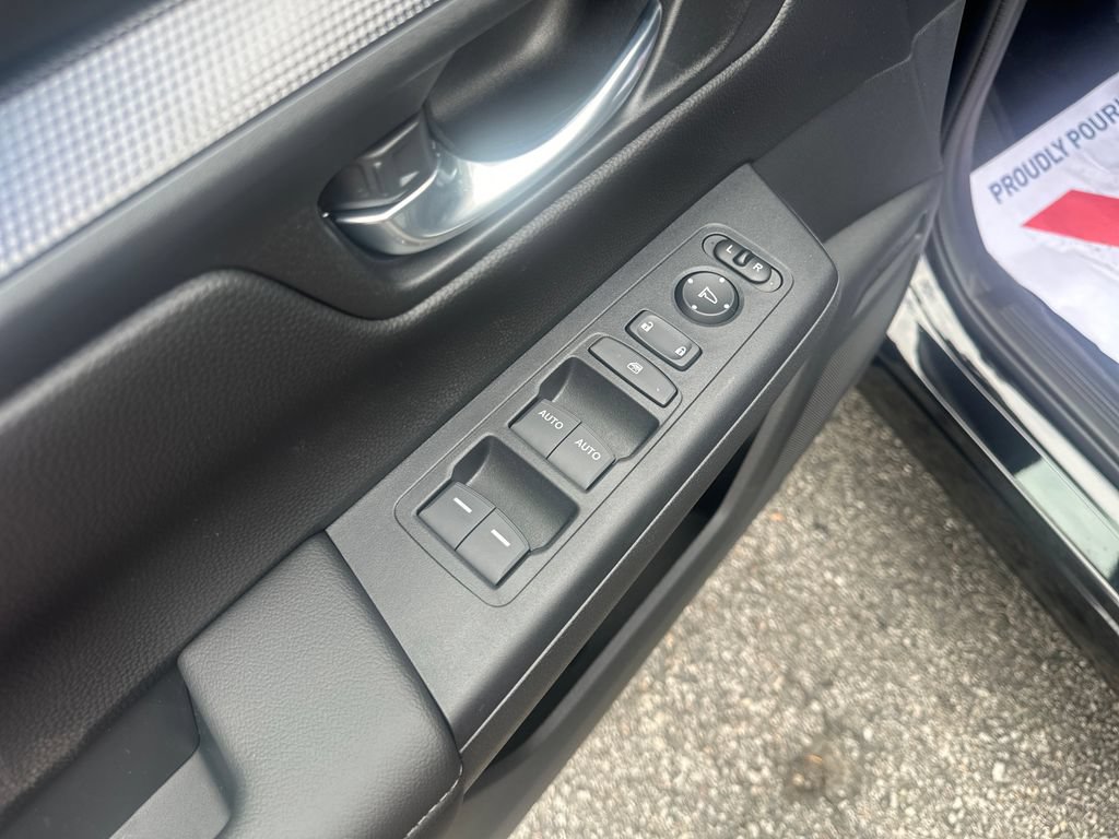 New 2026 Honda CR-V EX image 13