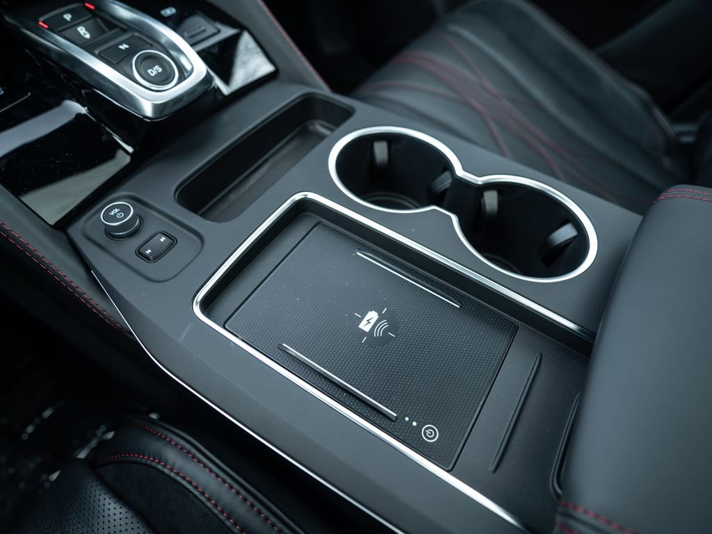 New 2026 Acura MDX Type S AWD/4WD image 43