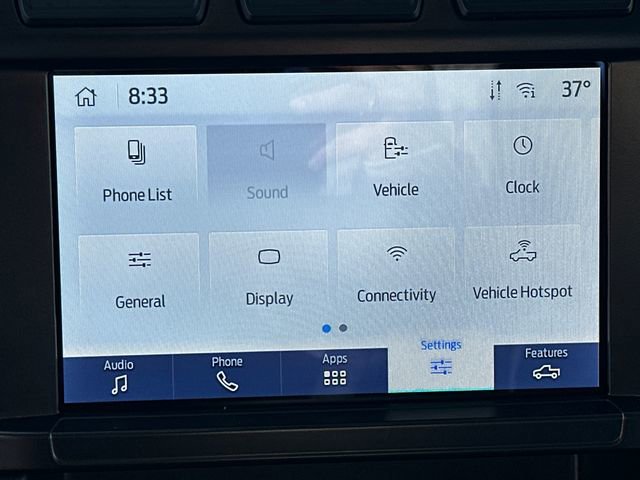 Used 2024 Ford F250 XL w/ STX Appearance Package image 31