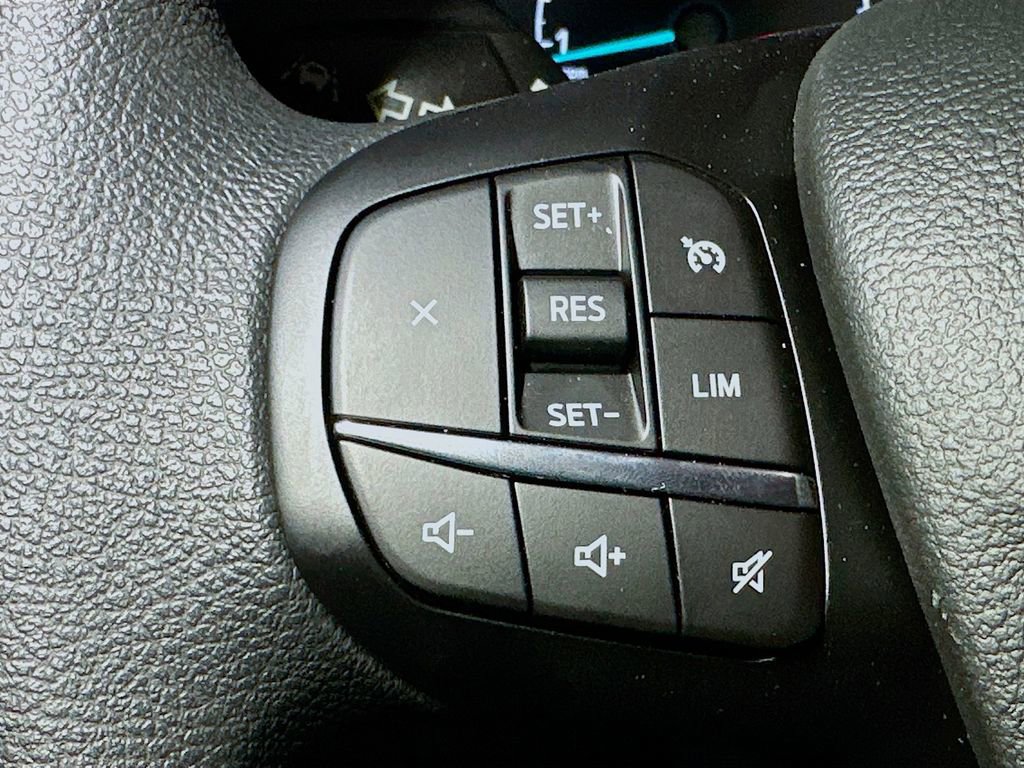 New 2025 Ford Transit 250 Low Roof RWD image 24