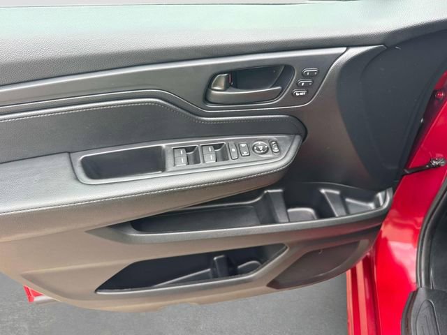 Used 2025 Honda Odyssey Sport-L image 14