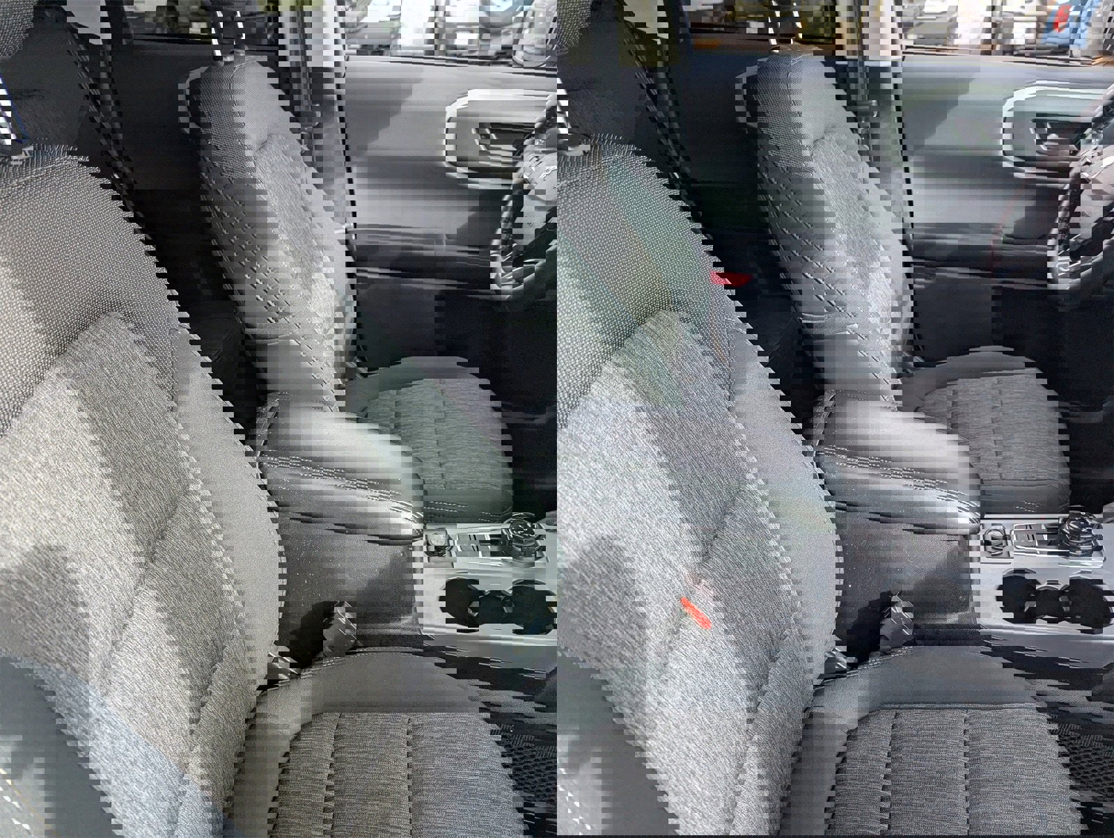 Certified 2022 Ford Bronco Sport Big Bend w/ Convenience Package image 10