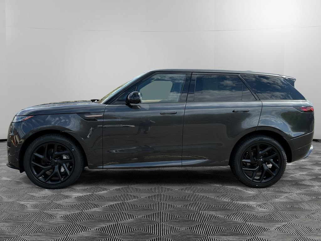 New 2026 Land Rover Range Rover Sport Dynamic SE AWD/4WD image 2