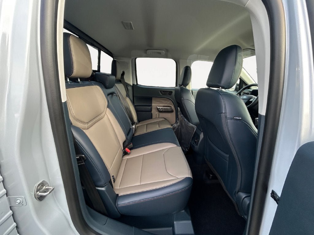 New 2026 Ford Maverick Lariat AWD/4WD image 12