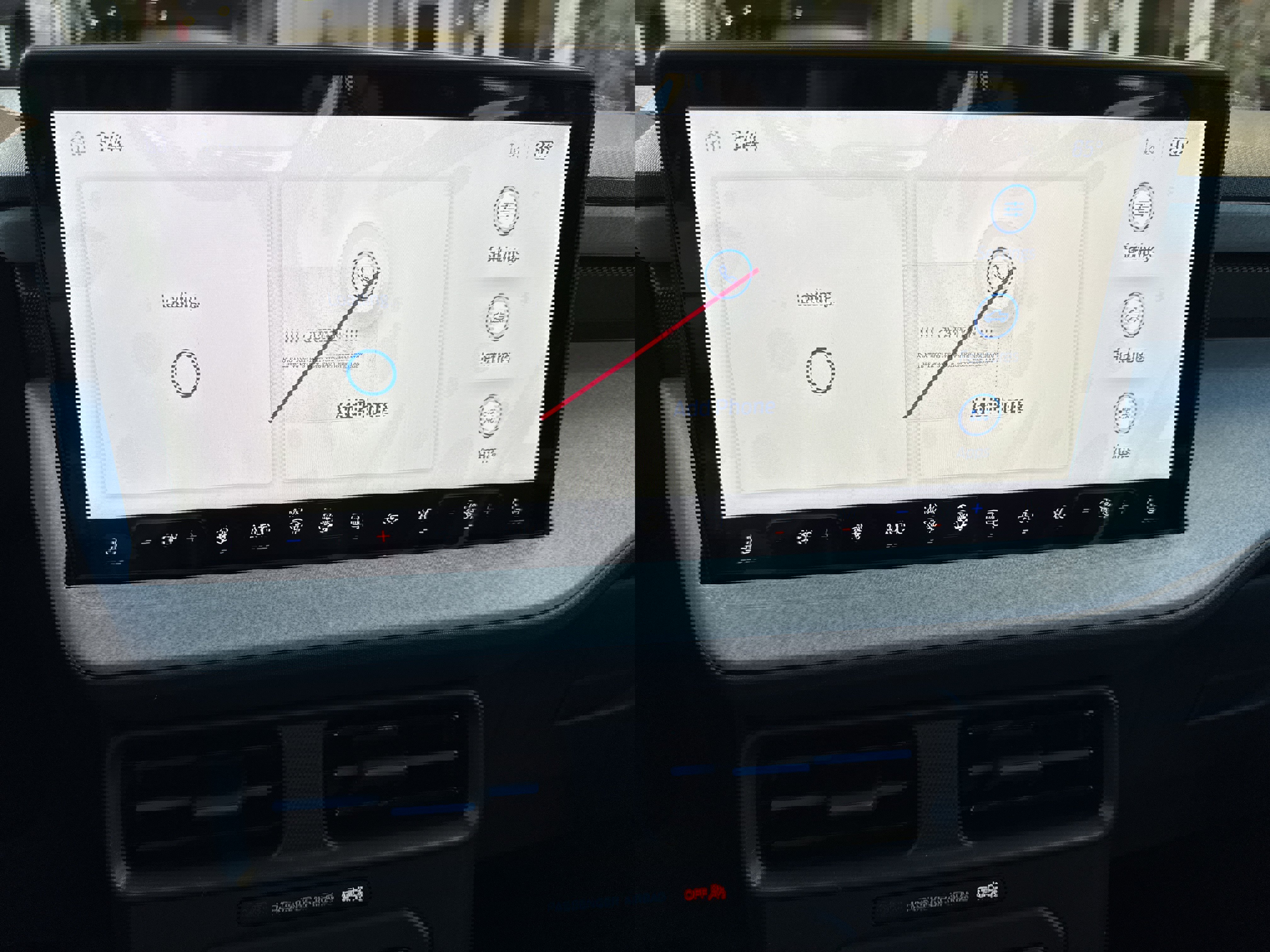 New 2026 Ford Maverick XLT w/ XLT Luxury Package image 13