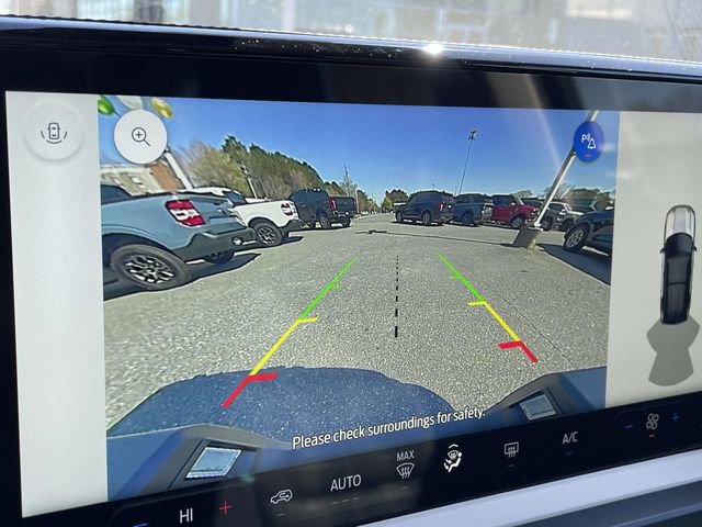 New 2025 Ford Bronco Sport Heritage w/ Convenience Package image 27