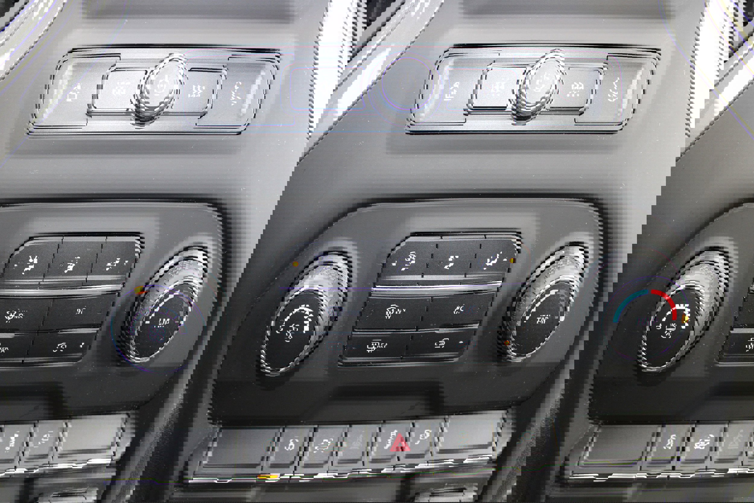 Used 2020 Chevrolet Silverado 1500 Custom w/ Custom Convenience Package image 22