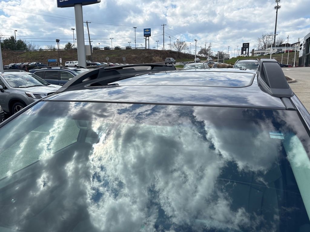 Used 2020 Subaru Outback Limited w/ Popular Package #2 image 38