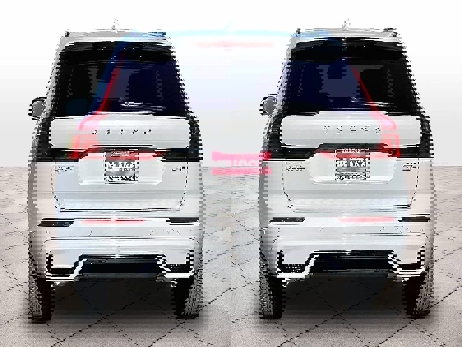 New 2026 Volvo XC60 B5 Ultra w/ Protection Package Premier image 6