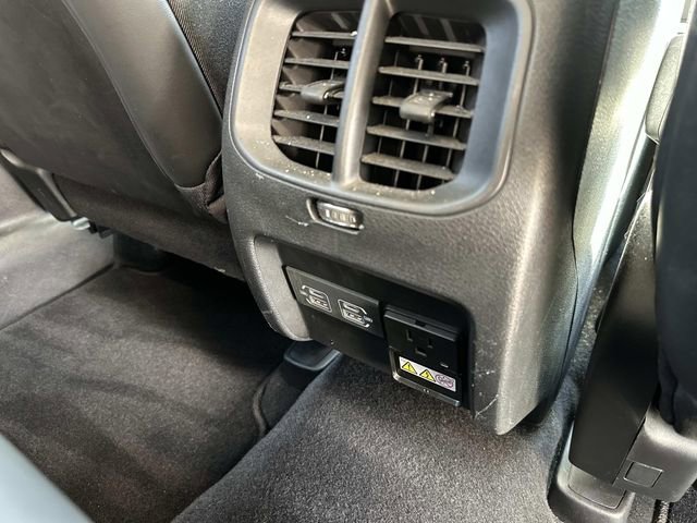 Used 2022 Jeep Cherokee Latitude Lux image 12