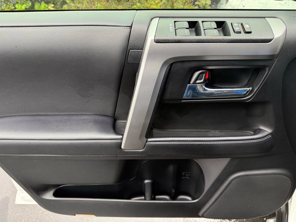 Certified 2023 Toyota 4Runner SR5 image 15
