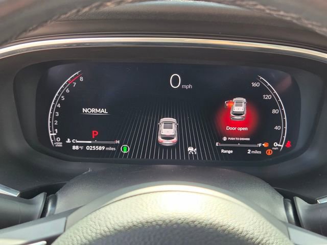 Used 2024 Acura MDX SH-AWD w/ Technology Package image 23