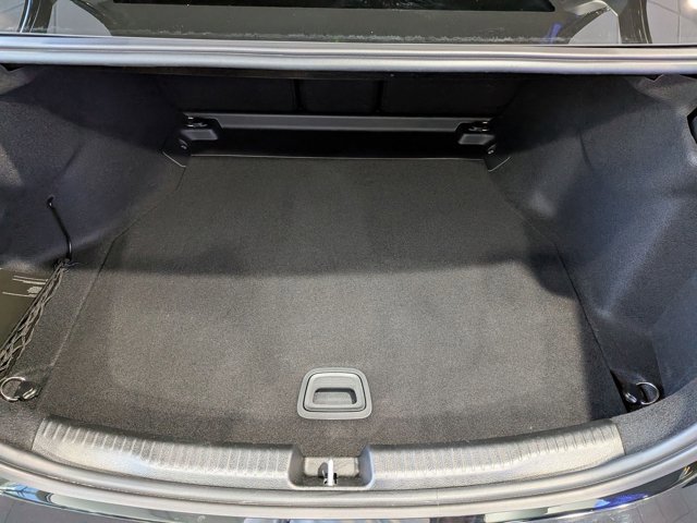 Certified 2025 Mercedes-Benz C 300 Sedan image 6