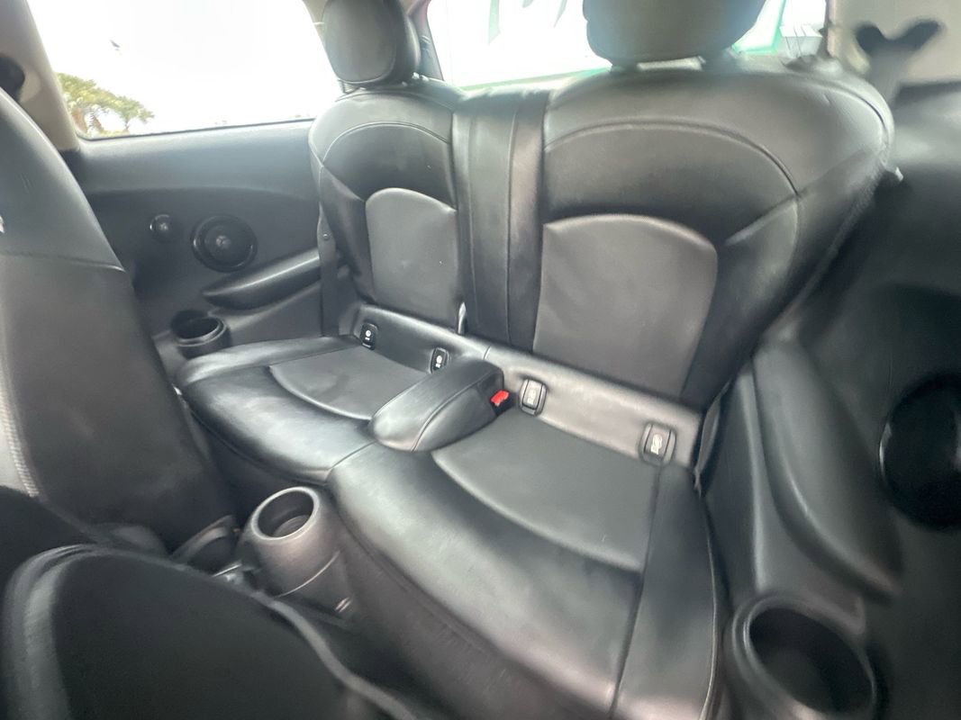 Used 2015 MINI Cooper 2-Door Hardtop image 14