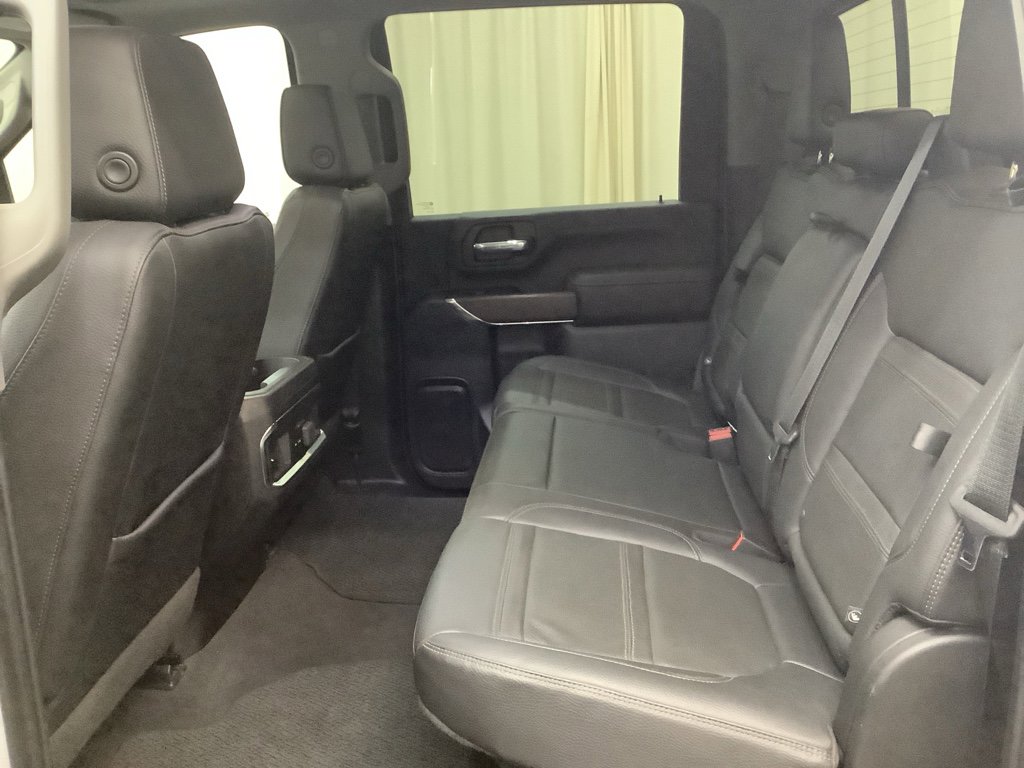 Used 2022 GMC Sierra 3500 Denali image 22