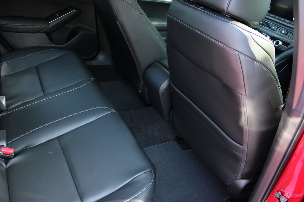 New 2025 Acura Integra A-Spec FWD image 39