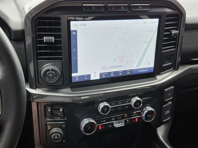 Certified 2023 Ford F150 Tremor w/ Trailer Tow Package image 18