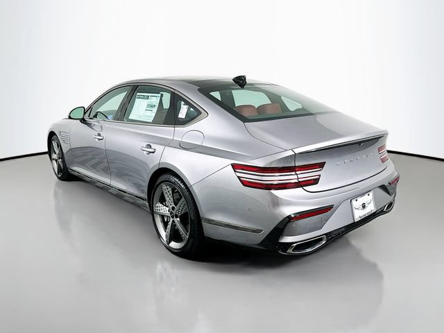 New 2027 Genesis G80 2.5T Sport Prestige AWD/4WD image 7