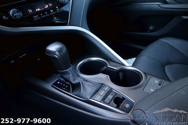 Used 2024 Toyota Camry XSE image 18