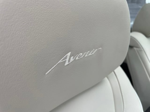 Used 2022 Buick Enclave Avenir w/ LPO, Floor Liner Package FWD image 37