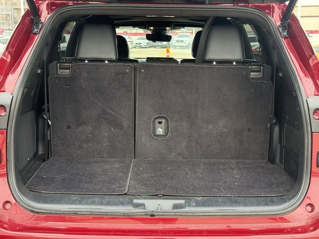 Used 2022 Toyota Highlander XSE FWD image 33