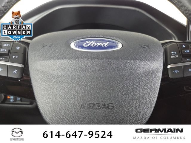 Used 2023 Ford Escape Active w/ Tech Pack #2 AWD/4WD image 25