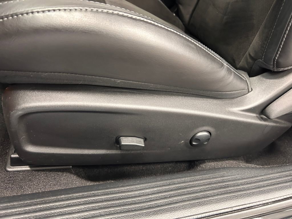 Certified 2023 Dodge Challenger R/T Scat Pack w/ Plus Package image 24