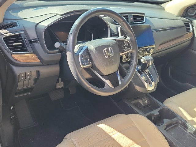 Used 2018 Honda CR-V EX-L image 8